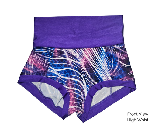 Pole Pants - Starry