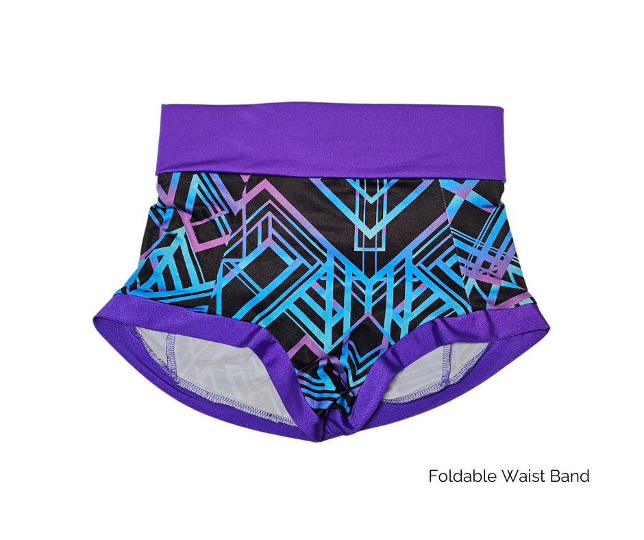 Pole Pants - Disco