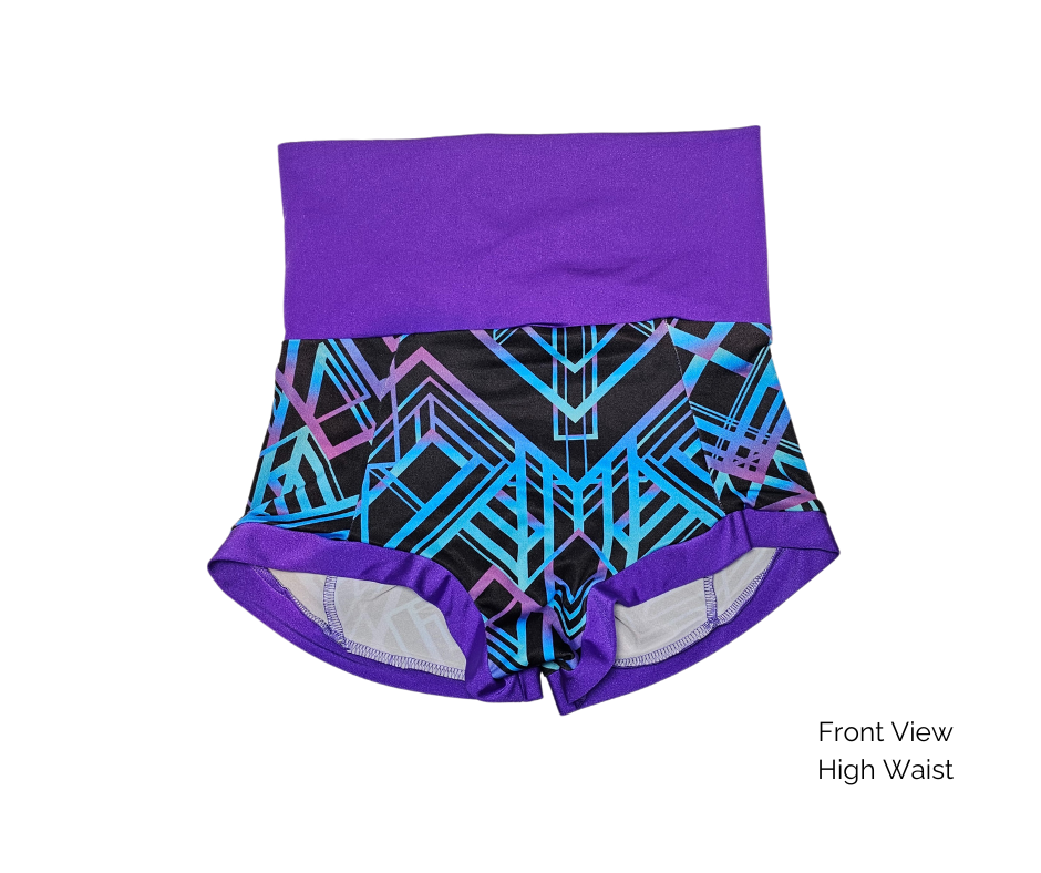 Pole Pants - Disco