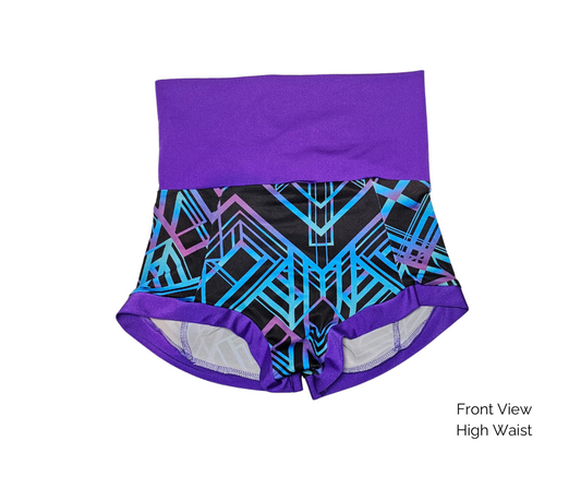 Pole Pants - Disco