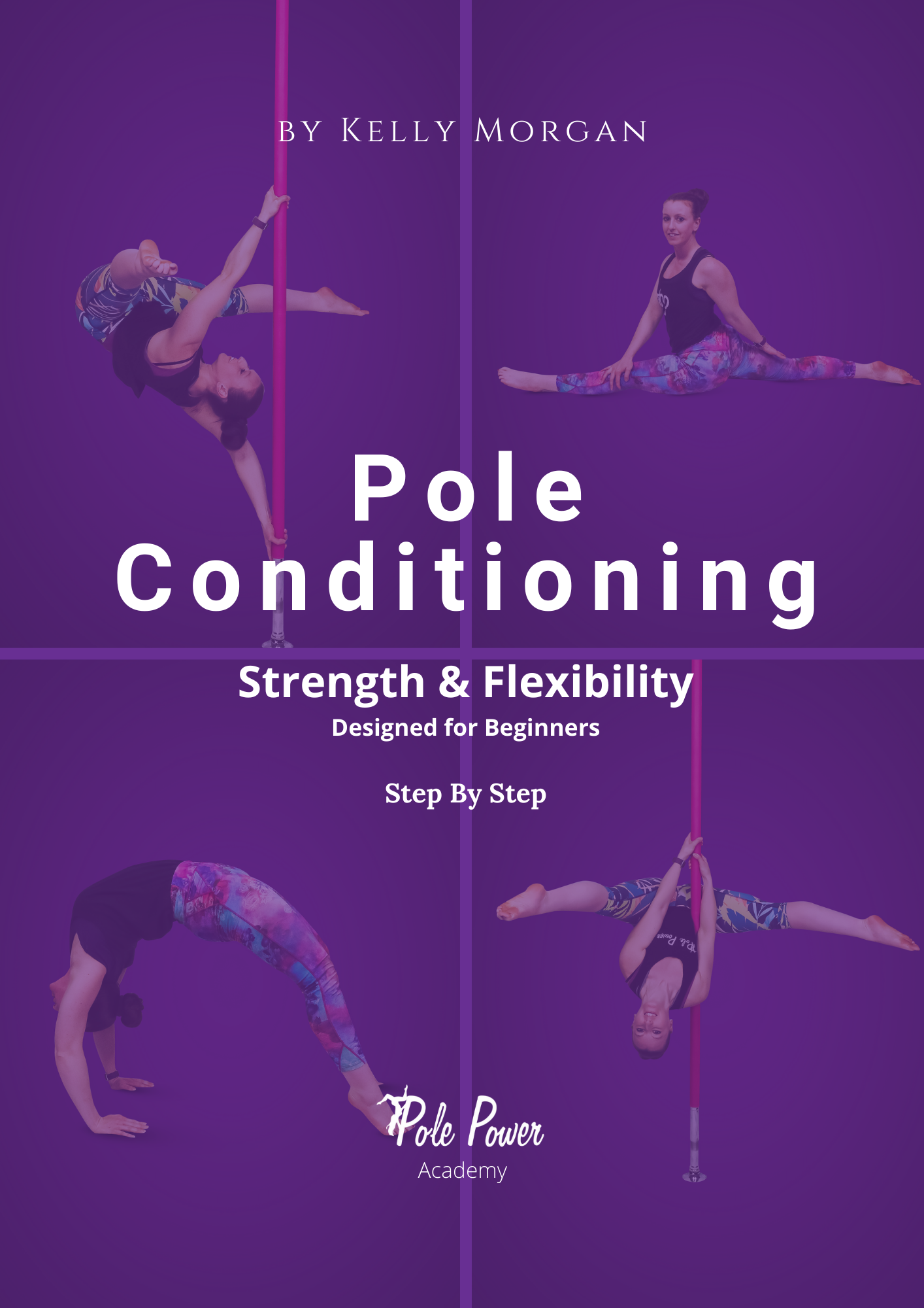 Pole Conditioning Book PDF