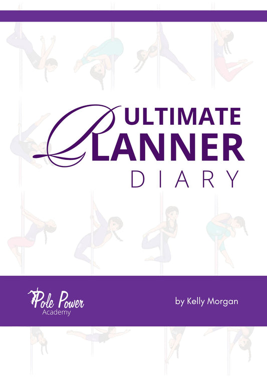 Ultimate Planner Diary