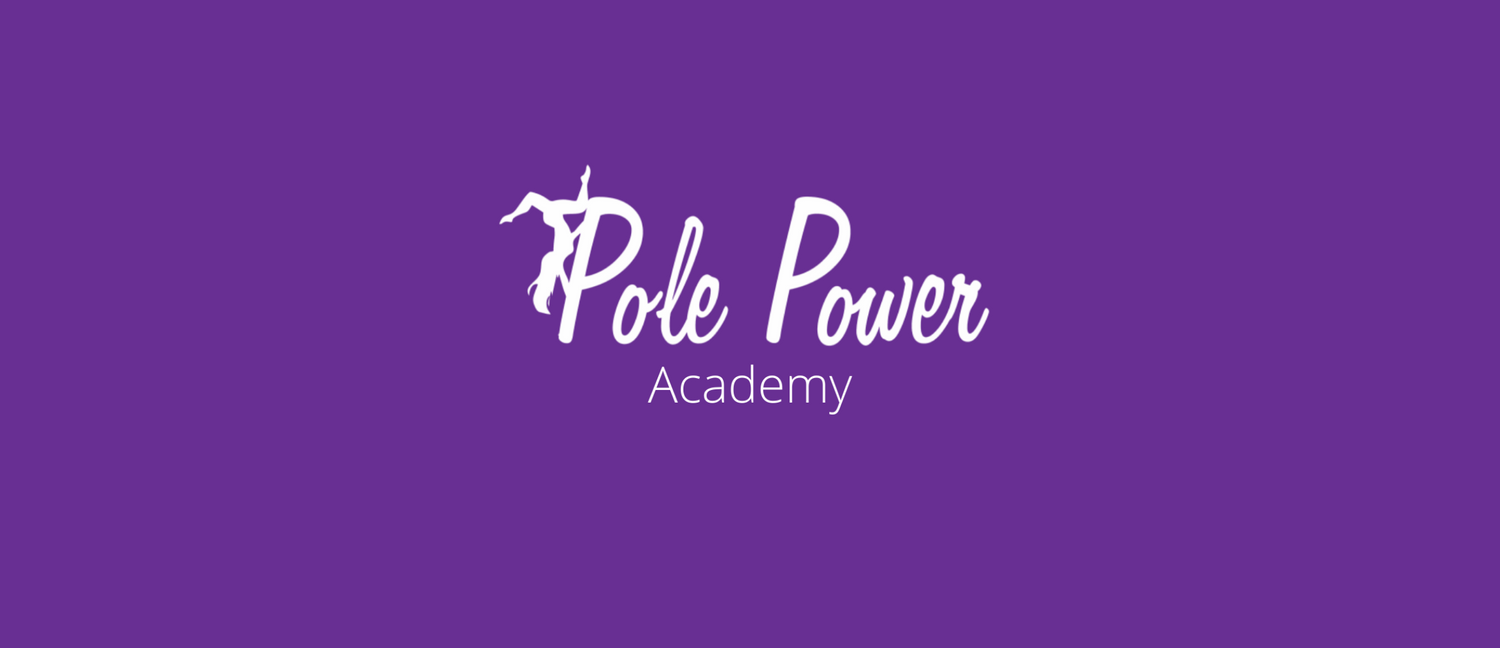 Pole Power Academy Logo