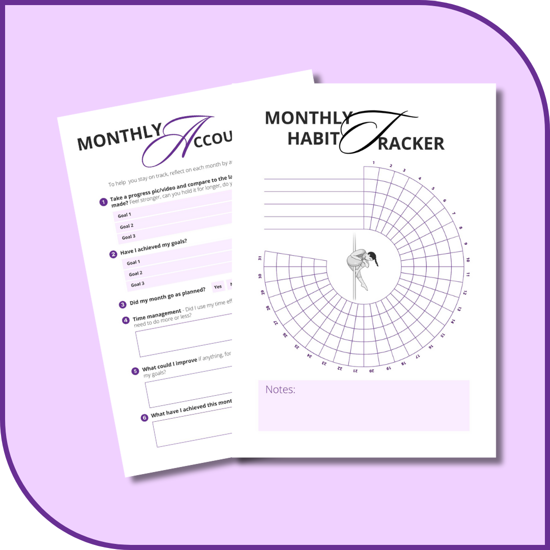 Ultimate Planner Diary