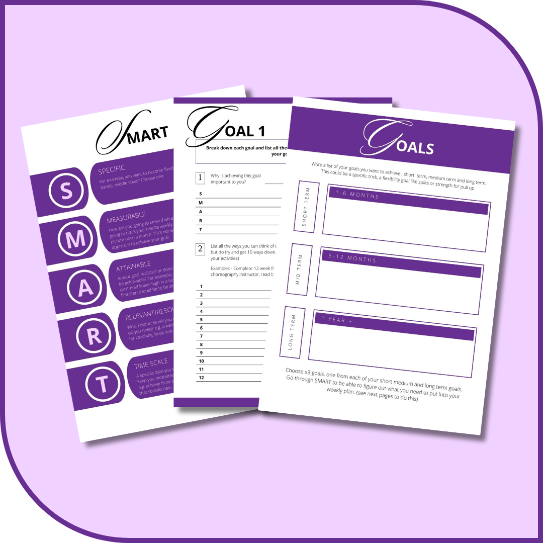 Ultimate Planner Diary