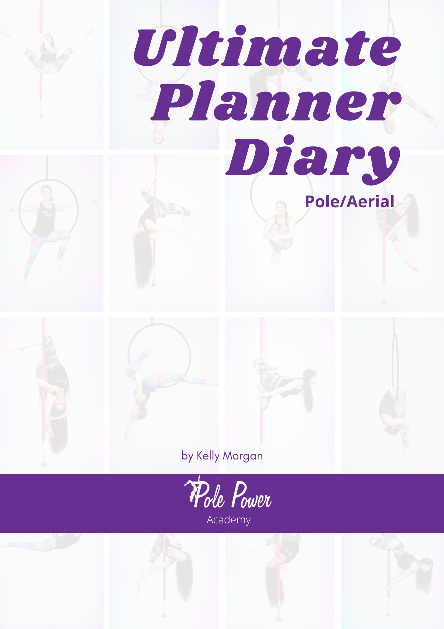 Planner / Diary PDF