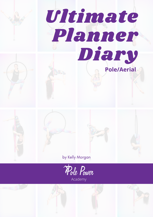 Planner / Diary
