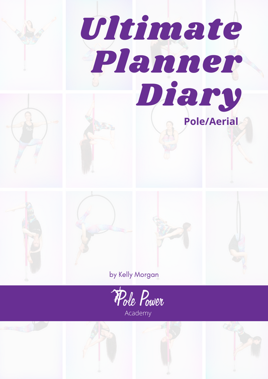Planner / Diary PDF